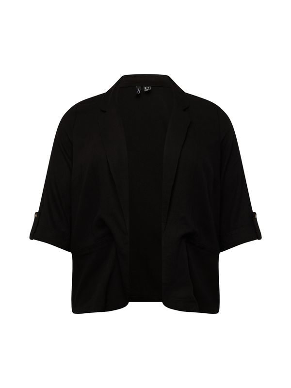 Vero Moda Curve Vero Moda Curve Blazer 'Jesmilo'  črna