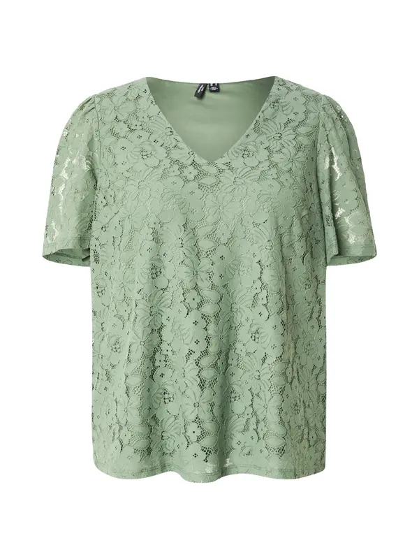 Vero Moda Curve Vero Moda Curve Bluza 'VMCHONEY'  trst
