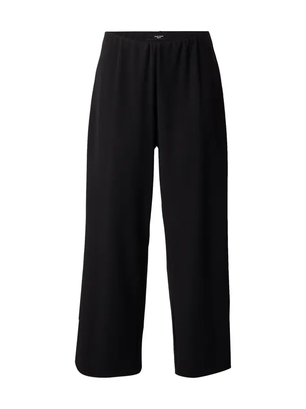 Vero Moda Curve Vero Moda Curve Hlače 'VMCBERLIN'  črna