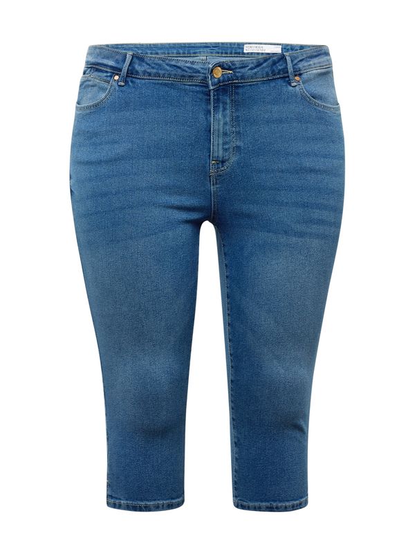 Vero Moda Curve Vero Moda Curve Kavbojke 'JUNE'  moder denim