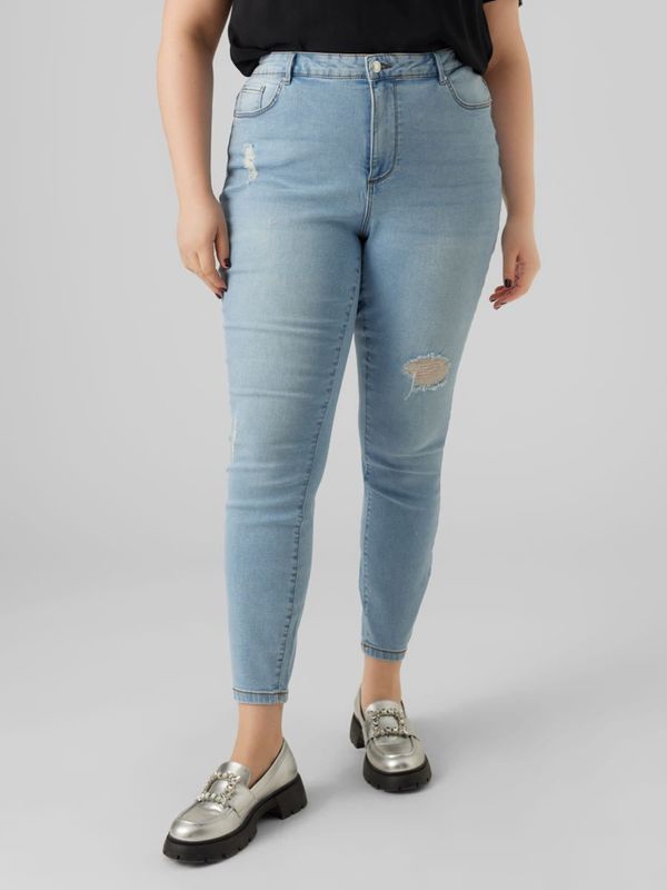 Vero Moda Curve Vero Moda Curve Kavbojke  moder denim