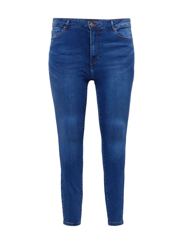 Vero Moda Curve Vero Moda Curve Kavbojke 'Phia'  moder denim