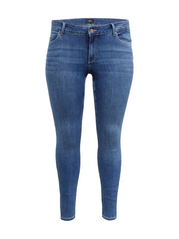 Vero Moda Curve Vero Moda Curve Kavbojke 'Sela'  moder denim