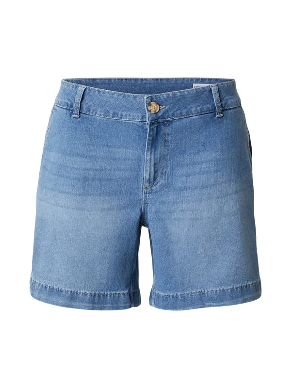 Vero Moda Curve Vero Moda Curve Kavbojke 'VMCBERIT'  moder denim