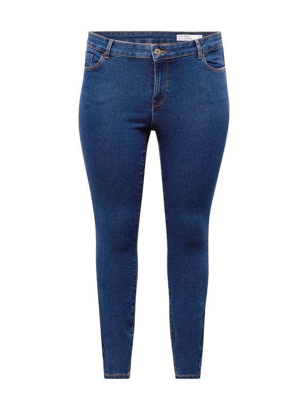 Vero Moda Curve Vero Moda Curve Kavbojke 'VMCelly'  moder denim