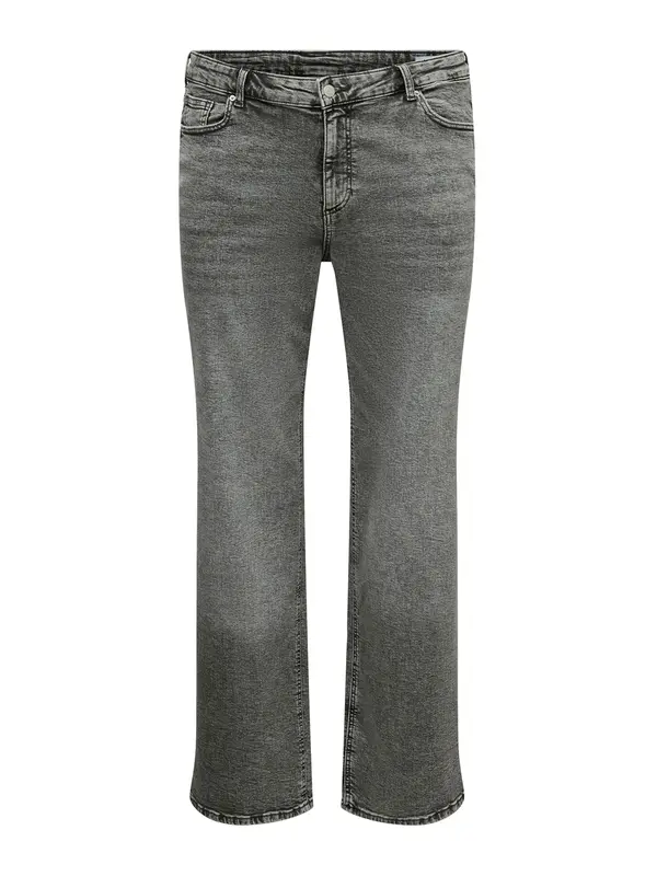 Vero Moda Curve Vero Moda Curve Kavbojke 'VMCMARI TESSA'  siv denim