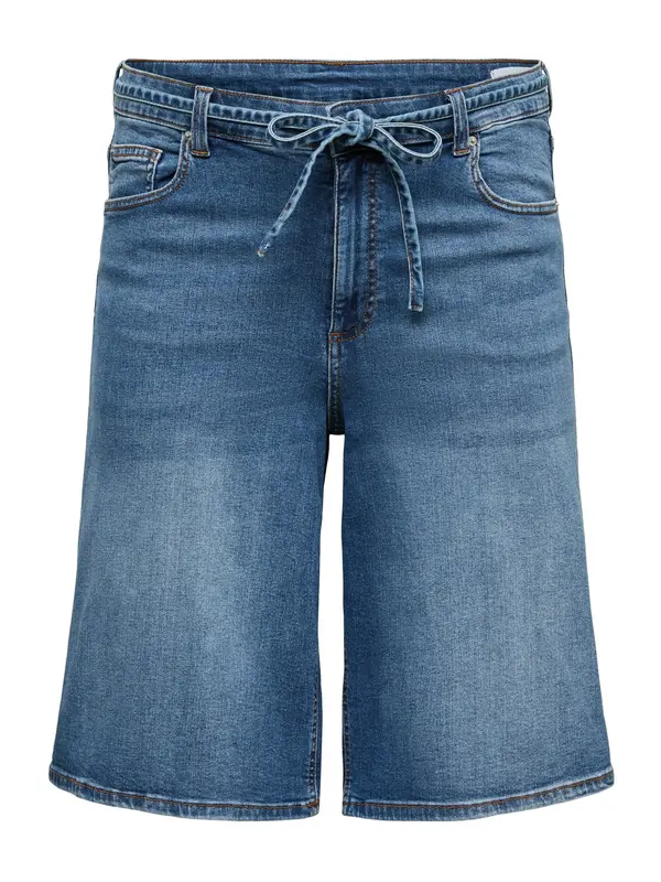 Vero Moda Curve Vero Moda Curve Kavbojke 'VMCMARI WILLA'  modra