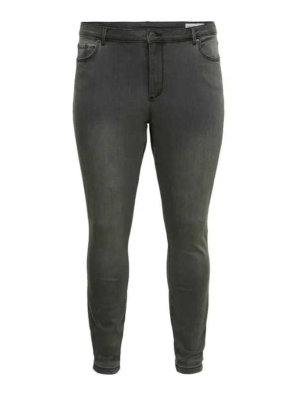 Vero Moda Curve Vero Moda Curve Kavbojke 'VMCSOPHIA'  siv denim