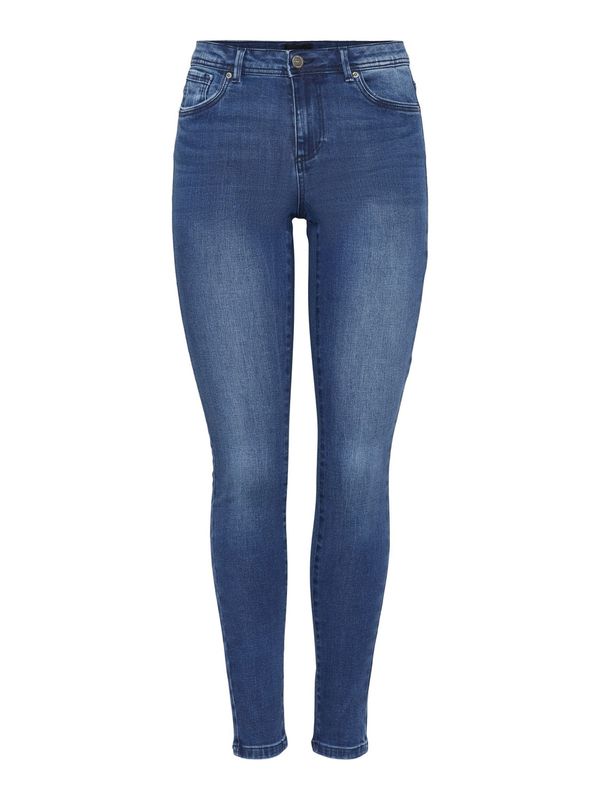 Vero Moda Curve Vero Moda Curve Kavbojke 'VMCTANYA '  moder denim