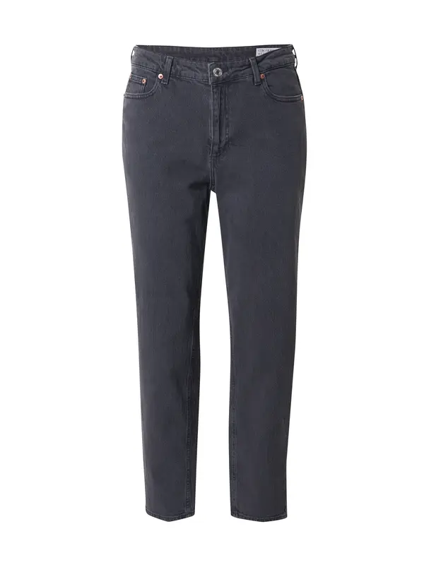 Vero Moda Curve Vero Moda Curve Kavbojke 'VMCTESSA'  siv denim