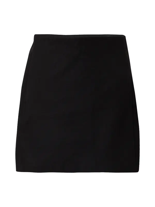 Vero Moda Curve Vero Moda Curve Krilo 'VMCFORTUNEALLISON'  črna