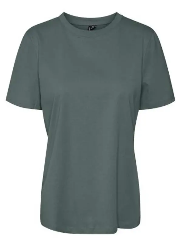 Vero Moda Curve Vero Moda Curve Majica 'VMPaulina'  žad