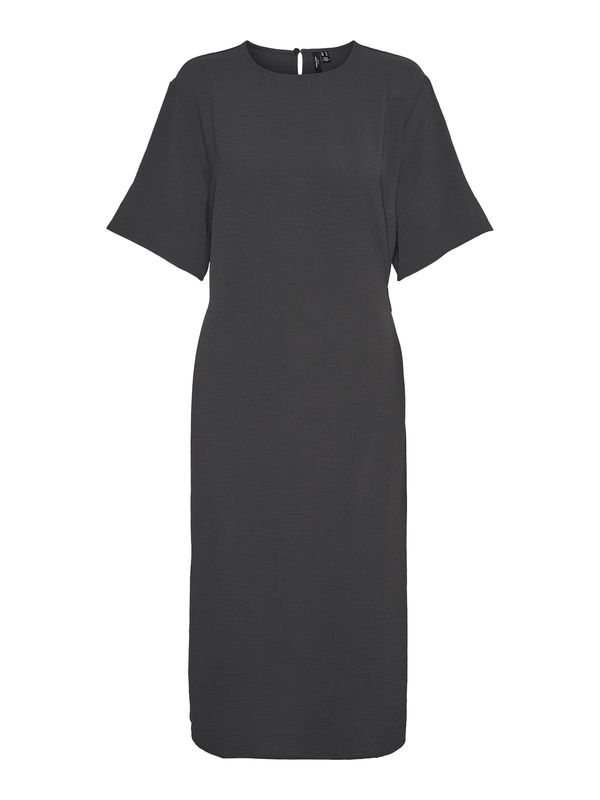 Vero Moda Curve Vero Moda Curve Obleka 'VMCALVA'  grafit