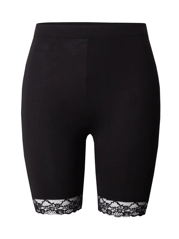 Vero Moda Curve Vero Moda Curve Pajkice  črna