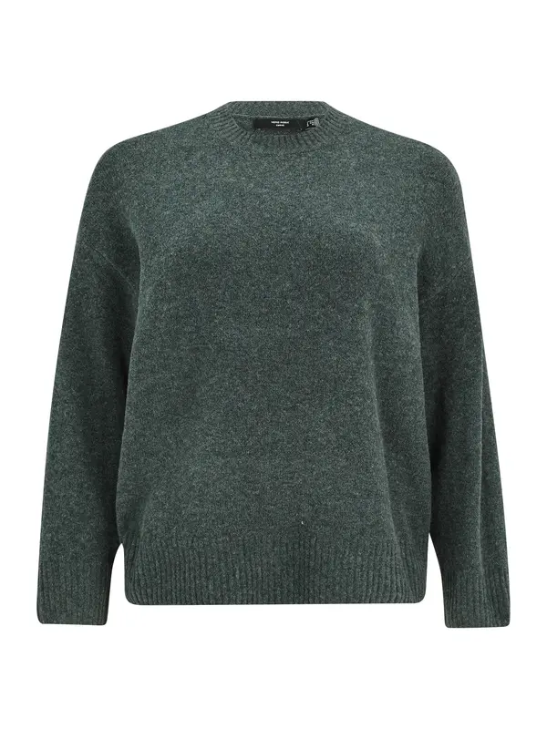 Vero Moda Curve Vero Moda Curve Pulover 'VMCBoom'  jelka
