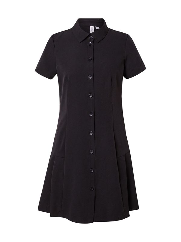 VERO MODA VERO MODA Dolga srajca 'VMBINITA'  črna