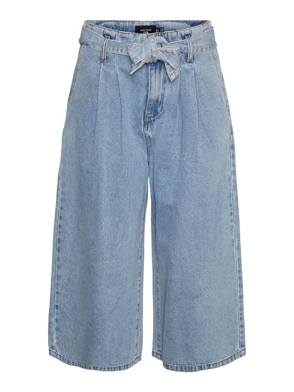 VERO MODA VERO MODA Elegantne kavbojke 'LESLEY'  moder denim