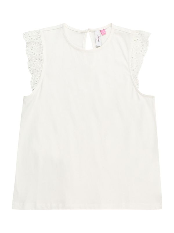 Vero Moda Girl Vero Moda Girl Bluza  bela