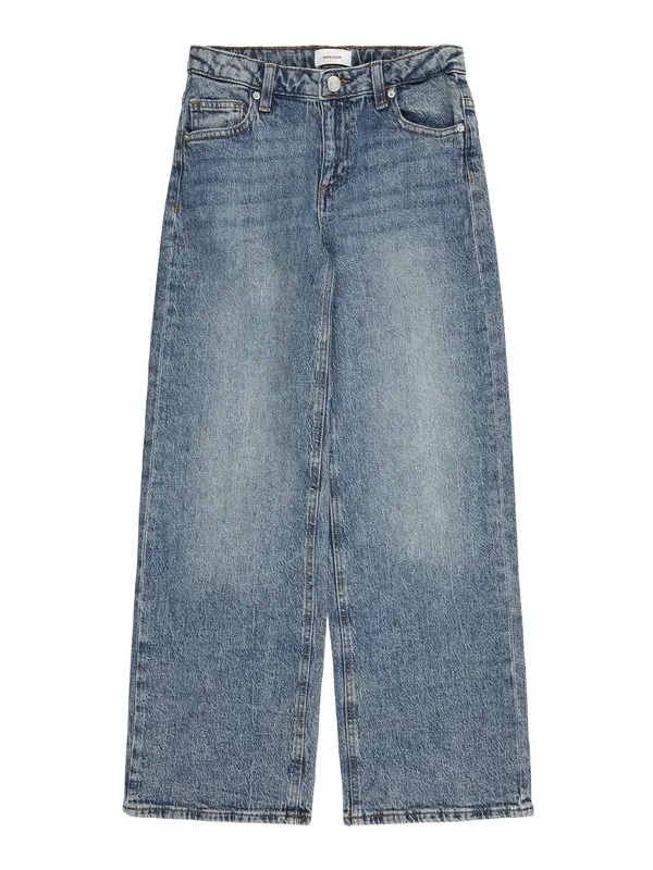 Vero Moda Girl Vero Moda Girl Kavbojke 'VMTessa'  golobje modra