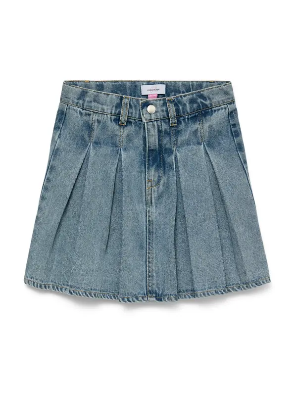 Vero Moda Girl Vero Moda Girl Krilo 'VMDanni'  moder denim