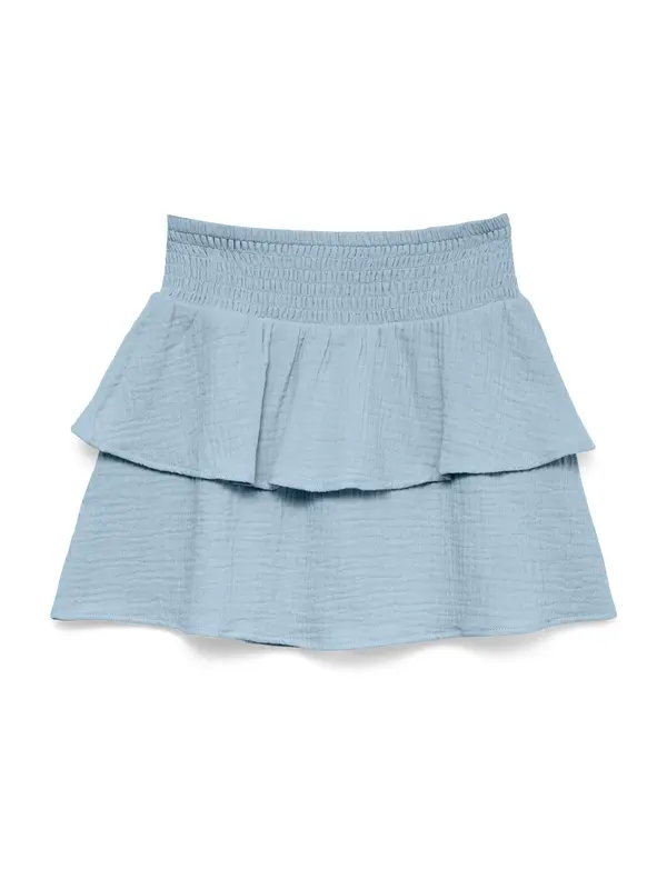 Vero Moda Girl Vero Moda Girl Krilo 'VMNatali'  svetlo modra