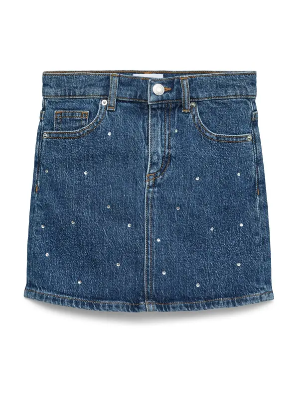 Vero Moda Girl Vero Moda Girl Krilo 'VMTessa'  modra