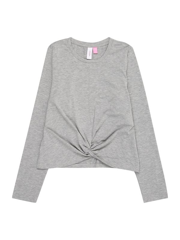 Vero Moda Girl Vero Moda Girl Majica 'VMJOY'  siva