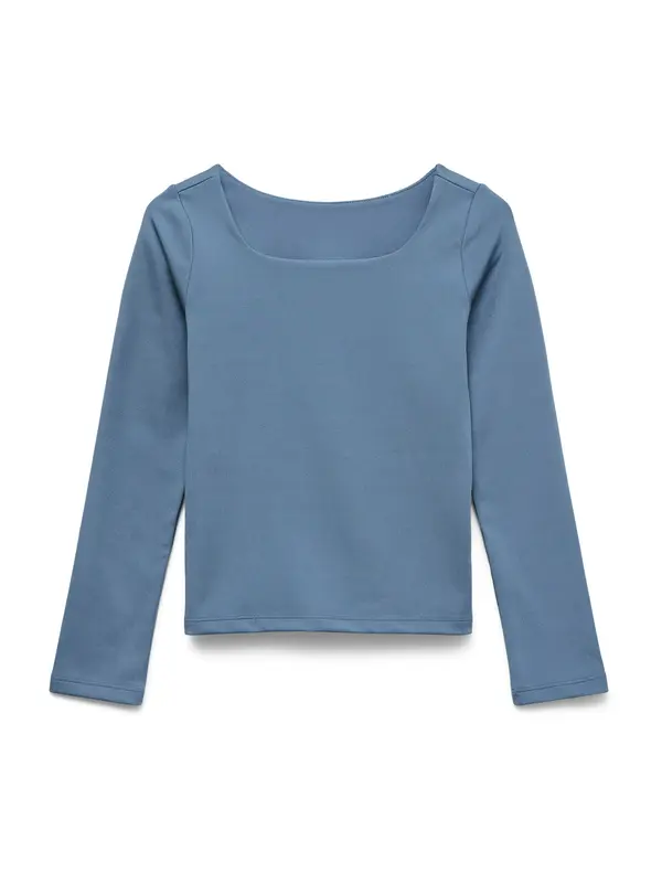 Vero Moda Girl Vero Moda Girl Majica 'VMMillion'  safir