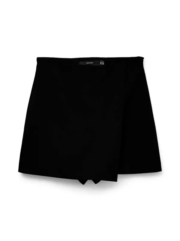 VERO MODA VERO MODA Hlače  črna