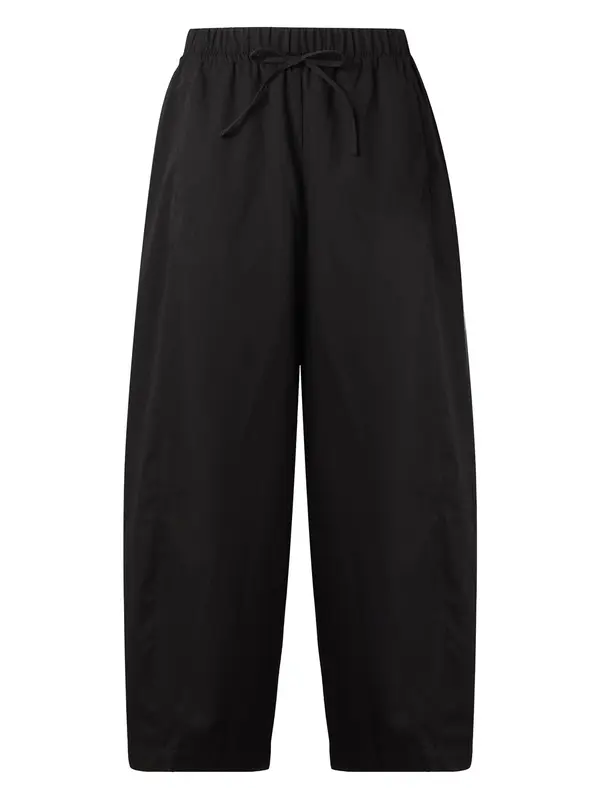 VERO MODA VERO MODA Hlače 'VMDAHLIA'  črna