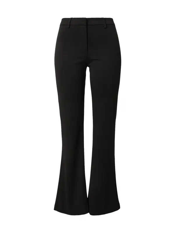VERO MODA VERO MODA Hlače 'VMDARIA'  črna