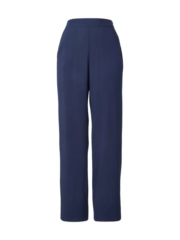 VERO MODA VERO MODA Hlače 'VMEASY JOY'  mornarska