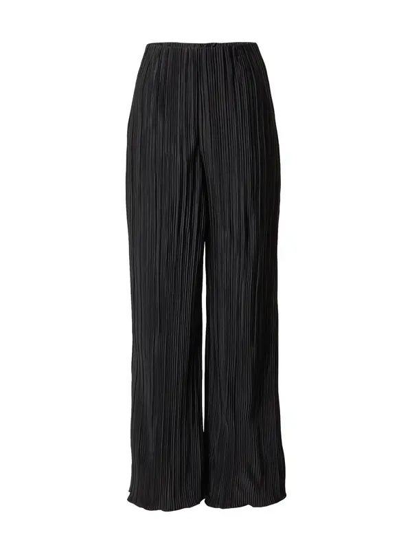 VERO MODA VERO MODA Hlače 'VMElisa'  črna