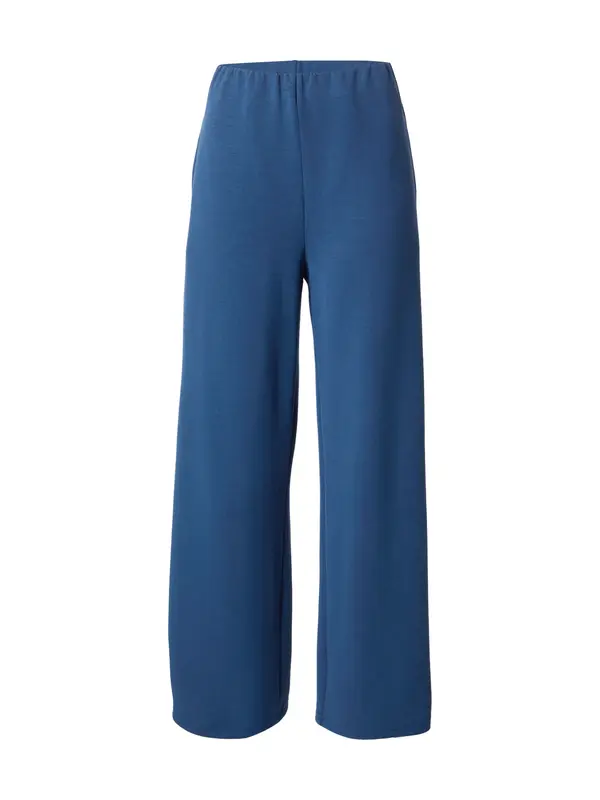 VERO MODA VERO MODA Hlače 'VMHALI'  modra