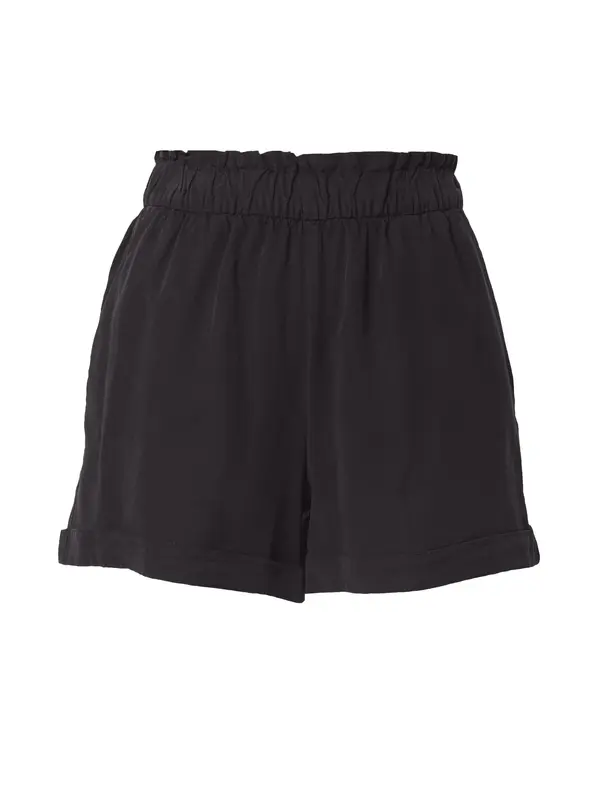 VERO MODA VERO MODA Hlače 'VMHARPER'  črna