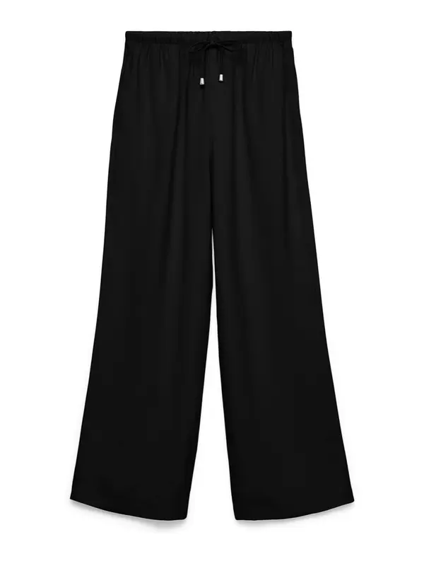 VERO MODA VERO MODA Hlače 'VMKATIE'  črna