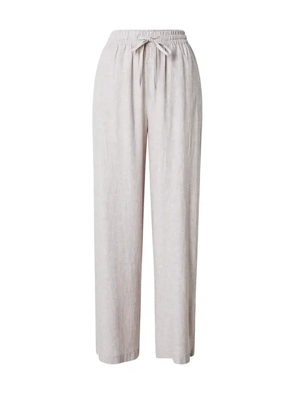 VERO MODA VERO MODA Hlače 'VMLinn'  greige