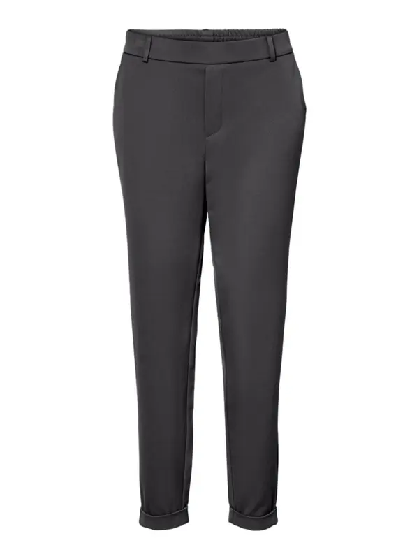 VERO MODA VERO MODA Hlače 'VMMAYA'  antracit