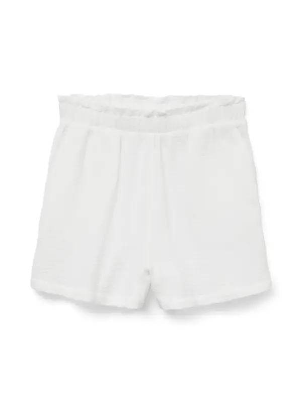 VERO MODA VERO MODA Hlače 'VMNatali'  bela