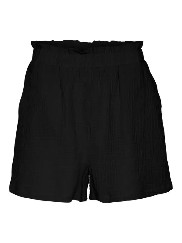 VERO MODA VERO MODA Hlače 'VMNatali'  črna