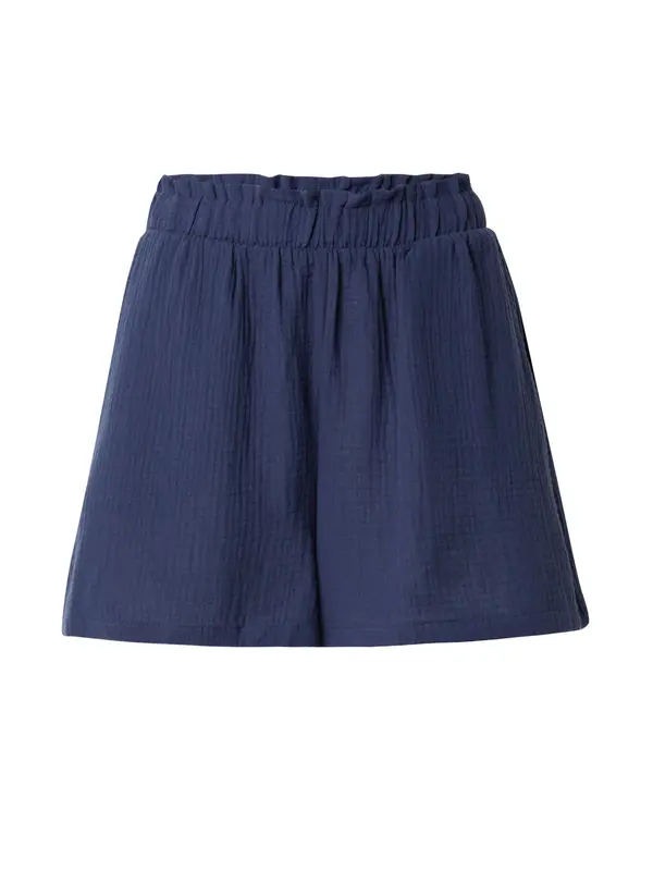 VERO MODA VERO MODA Hlače 'VMNatali'  mornarska