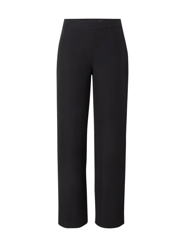 VERO MODA VERO MODA Hlače 'VMZUKI'  črna