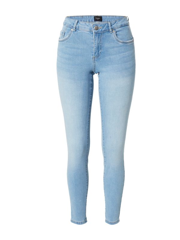 VERO MODA VERO MODA Kavbojke 'ALIA'  moder denim