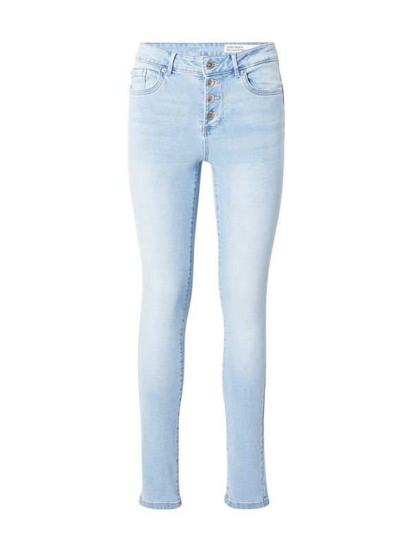 VERO MODA VERO MODA Kavbojke 'ALIA'  moder denim