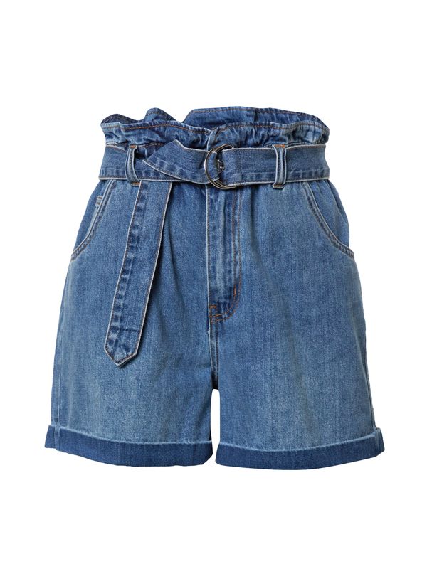 VERO MODA VERO MODA Kavbojke 'ALLY'  moder denim