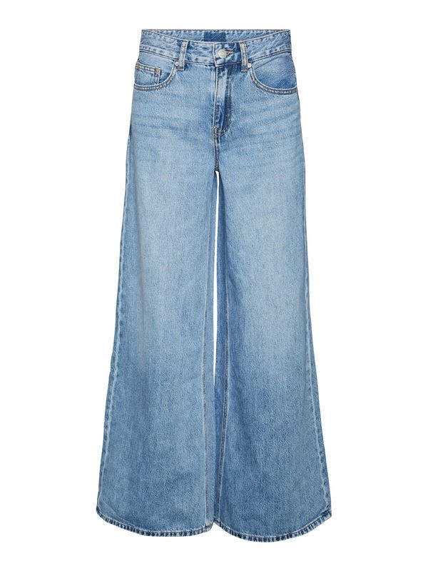 VERO MODA VERO MODA Kavbojke 'Annet'  moder denim