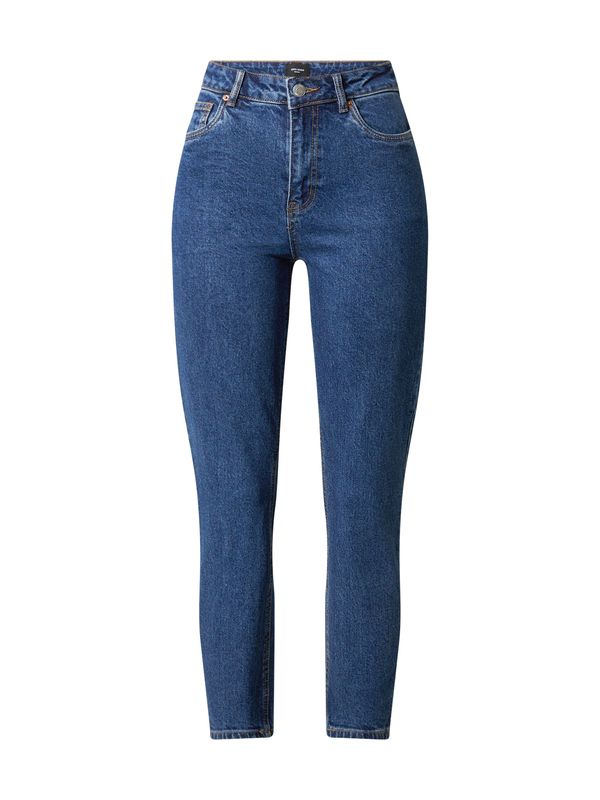 VERO MODA VERO MODA Kavbojke 'Brenda'  moder denim