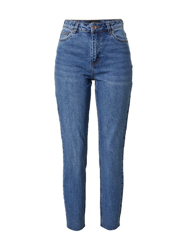 VERO MODA VERO MODA Kavbojke 'Brenda'  moder denim