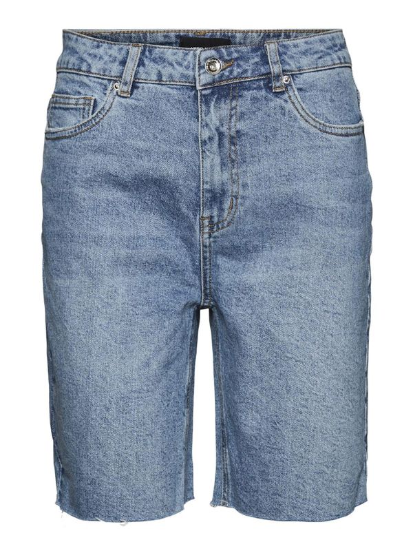 VERO MODA VERO MODA Kavbojke 'Brenda'  moder denim