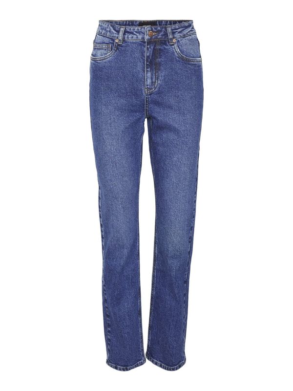 VERO MODA VERO MODA Kavbojke 'Drew'  moder denim